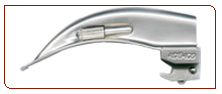 Macintosh blade laryngoscope manufacturer, Exporter & suppliers