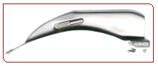 Macintosh blades manufacturers, Exporter & suppliers